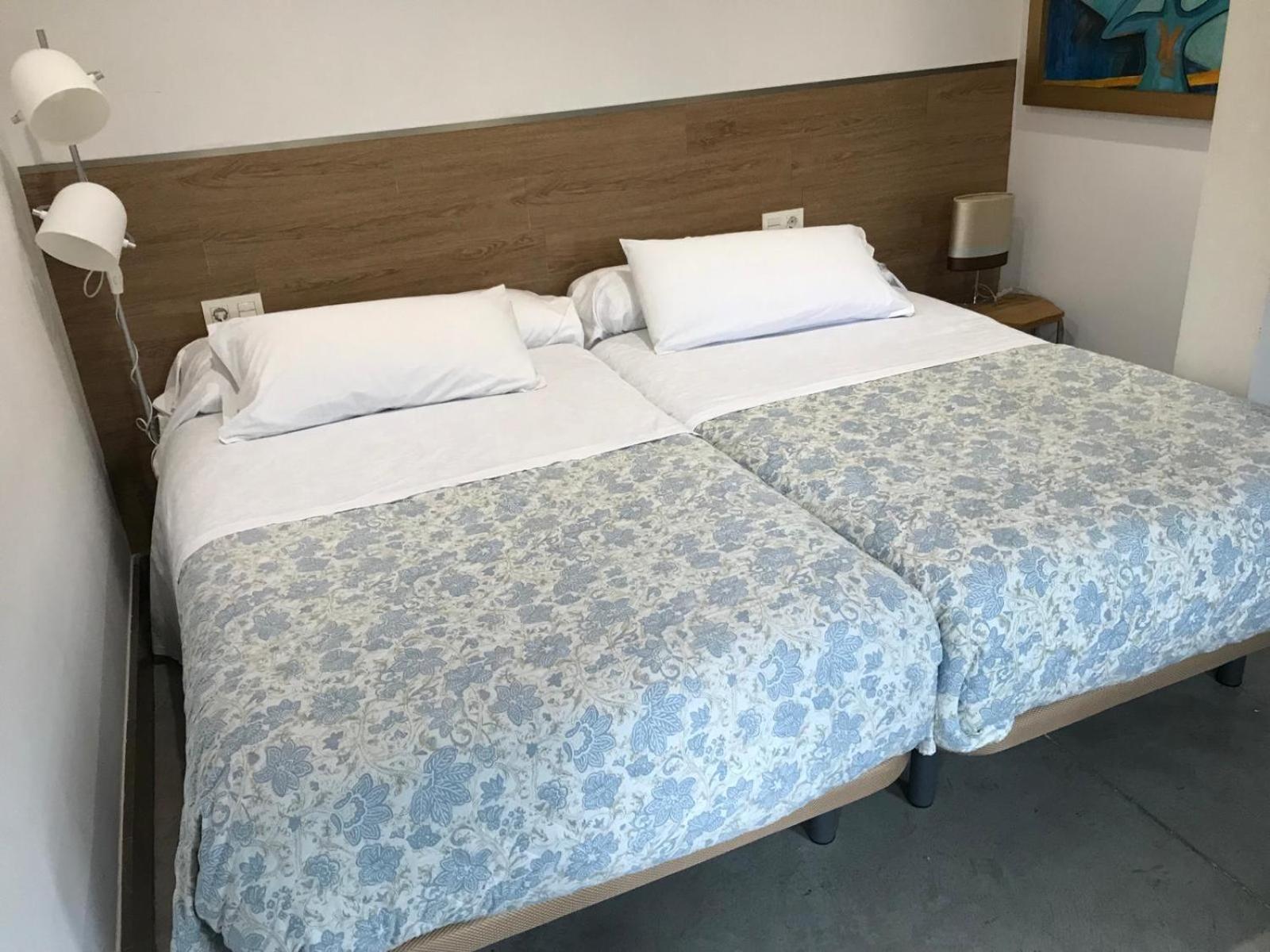 Bed and Breakfast Urban House Siurot 33 Севілья Екстер'єр фото